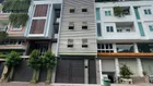 Cần cho thuê tòa nhà đường Nguyễn Ngọc Phương P19 quận Bình Thạnh
