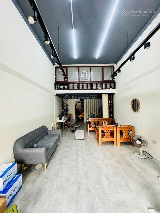 LinhHK cho thuê nhà Hà Trung 60m² x 3 tầng, MT 4m, Có thang máy