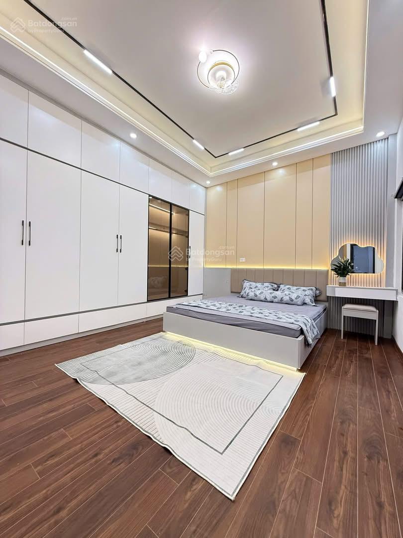 Nhà phố An Trạch, 70m ra oto tránh, ngõ thông bagac tránh nhà mới full NT hiện đại, dân xây 34m*4T