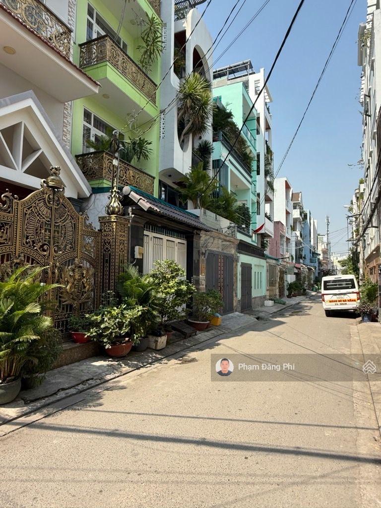 Vừa hiếm - vừa rẻ - đất ngang 5.5m - đường thông - khu đồng bộ xây 6 tầng - 89.4m2