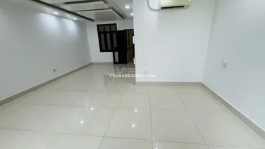 CHO THUÊ NHÀ KDC TRUNG SƠN, HIM LAM 6A. DIỆN TÍCH: 5X20M. NỘI THẤT CƠ BẢN. GIÁ THUÊ: 25TR/THÁNG.