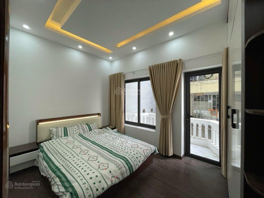 HAI BÀ TRƯNG NGÕ BA GÁC TRÁNH NÔNG GẦN PHỐ - TRƯỚC NHÀ CÓ SÂN RIÊNG - NHÀ DÂN XÂY CHẮC CHẮN - QUY