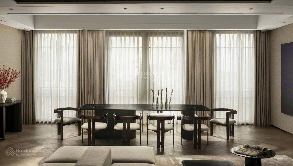 Bán nhà Thành Công 183m2, 7 tầng ôtô tránh giá: 76 tỷ. Ba Đình