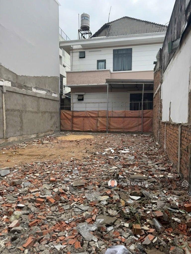 Đất tiện xây mới - gần Thống Nhất - vị trí trung tâm của rất nhiều trường học các cấp