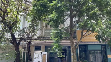 (Chính chủ) cho thuê LK Viglacera Xuân Phương 96mx4T5PN oto tránh du học kho công ty tóc spa CHDV