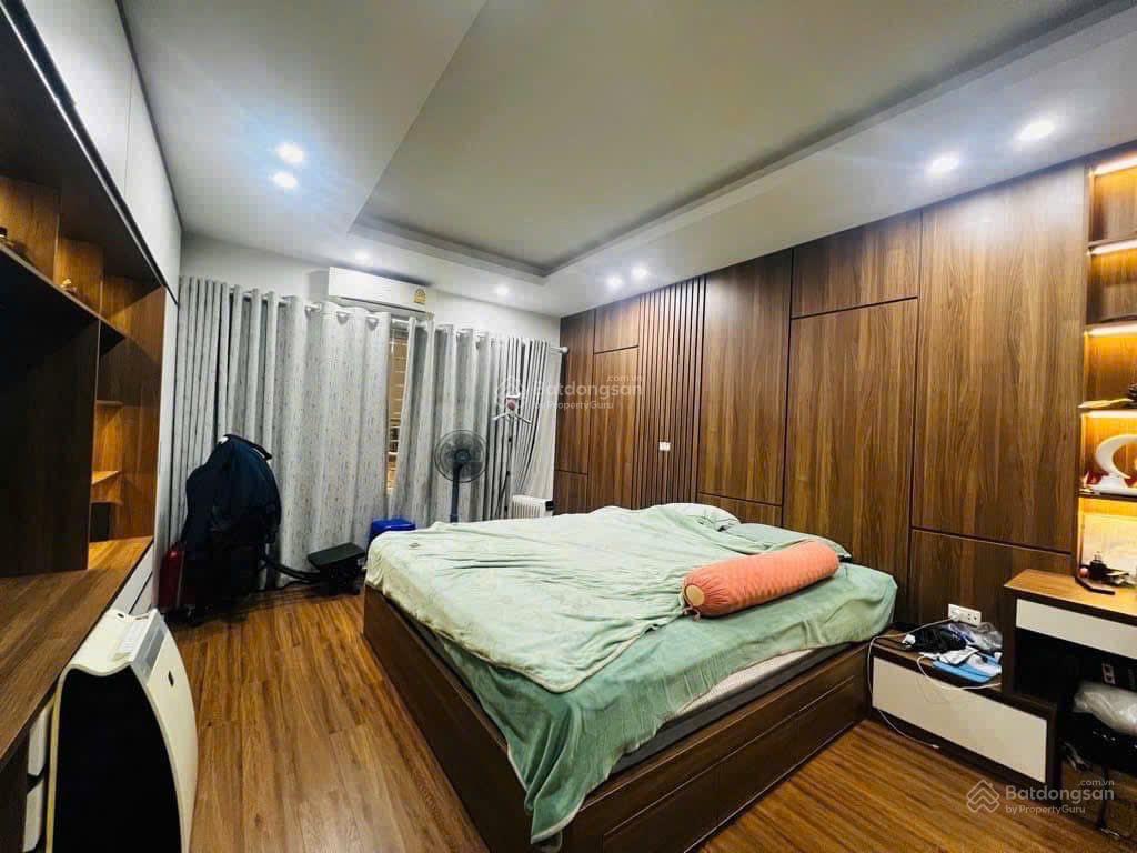 BÁN NHÀ KHU VỰC HOÀNG HOA THÁM, BA ĐÌNH, DT 123 M2, Ô TÔ VÀO NHÀ, GIÁ 30 TỶ 5.