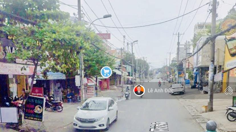 Bán nhà mặt tiền Nguyễn Duy Trinh - Ngang 10.5m hiếm - 165/250m2 - chủ giảm 12 tỷ còn 50 tỷ