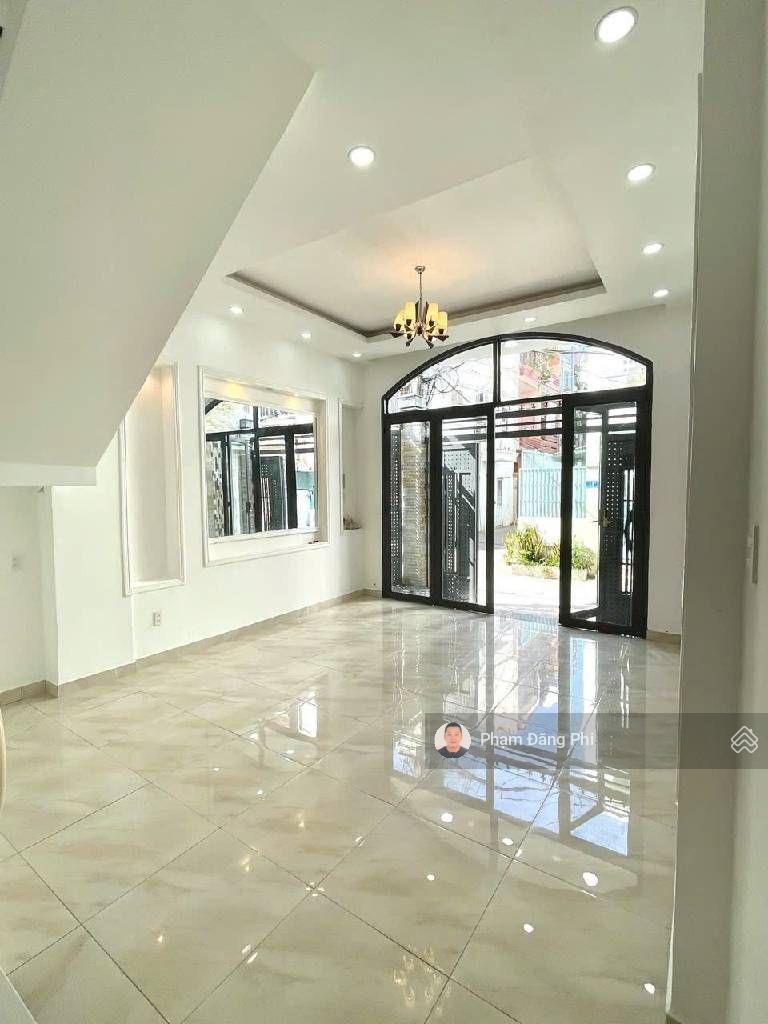 Trung tâm Bình Thạnh, giáp Q.1 - ngay Đại học Mỹ Thuật - gần chợ Bà Chiểu - BV Bình Thạnh, Gia Định