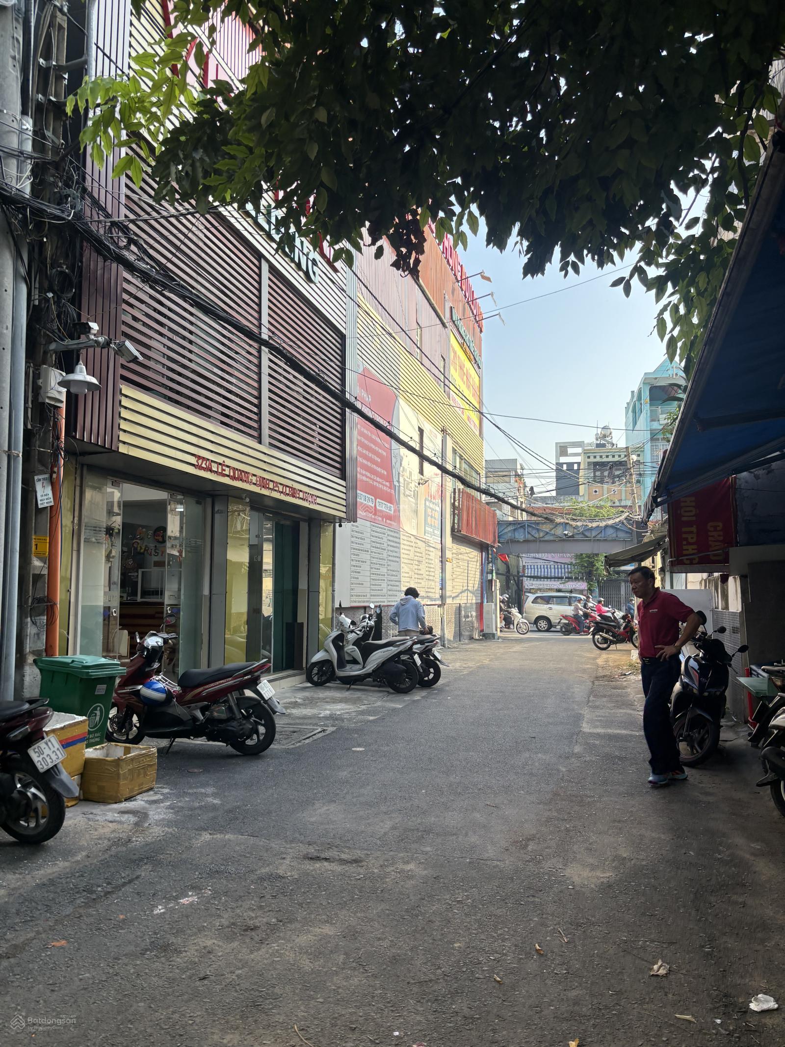 Chính chủ ở 40 năm cần bán căn nhà HXH 4,4x16m giá 11,2 tỷ Chính chủ ở 40 năm cần bán căn nhà HXH 4,4x16m giá 11,2 tỷ