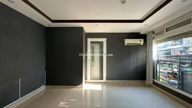 CHO THUÊ MẶT BẰNG GÓC ĐƯỜNG NGUYỄN THỊ THẬP GẦN KHU HIM LAM QUẬN 7. TRỆT +LẦU 1. 6X20M. GIÁ 60TR/TH