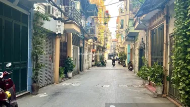 NHÀ ĐẸP THANH XUÂN ĐÓN TẾT - LÔ GÓC 4 TẦNG DÂN XÂY FULL NỘI THẤT XỊN - Ô TÔ ĐỖ CỬA HƠN 14 TỶ
