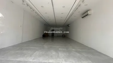 mặt bằng cho thuê Nguyễn Thị Thập, Quận 7. Diện tích 6x20, cấp 4, nhà mới, giá 60 triệu