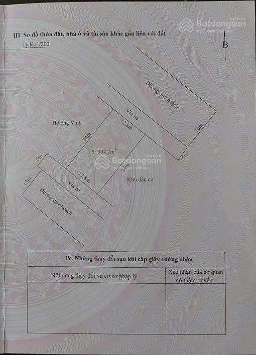 Bán lô đất biệt thự Phúc Lộc, Trần Hoàn, Hải An + vị trí đẹp lô áp góc. Dân cư đông đúc. Văn minh