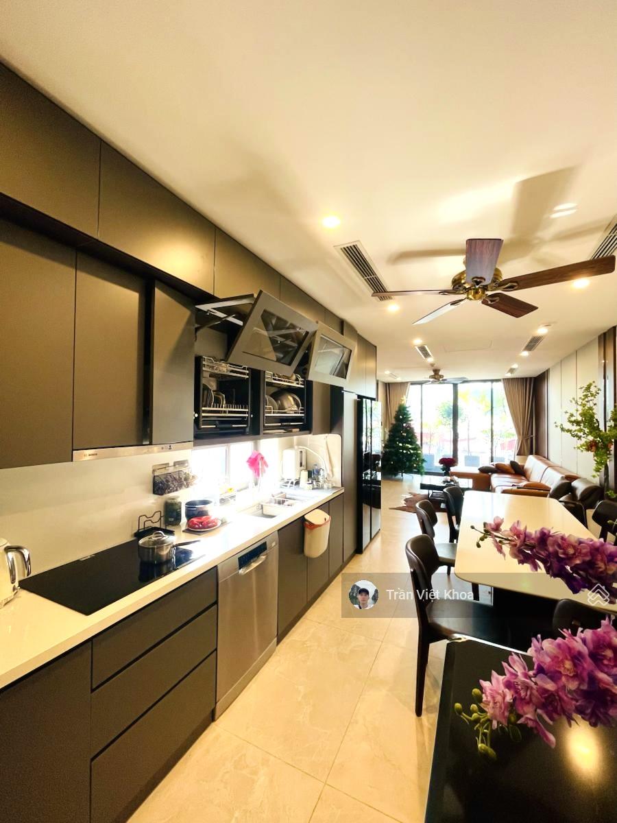 NHÀ ĐẸP THANH XUÂN ĐÓN TẾT - LÔ GÓC 4 TẦNG DÂN XÂY FULL NỘI THẤT XỊN - Ô TÔ ĐỖ CỬA HƠN 14 TỶ