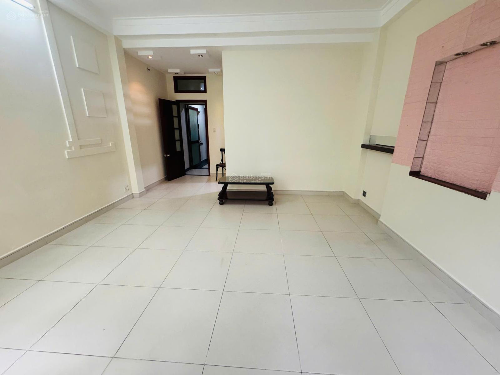 Cho thuê nhà căn đôi khu Cao Lỗ Phường 4 Q5 gần Phạm Hùng, 10x15m, 2 lầu, 6PN, 6WC giá: 43tr/th