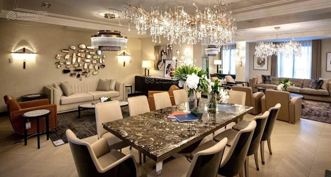 Bán nhà mặt tiền Xô Viết Nghệ Tĩnh, Q. Bình Thạnh-DT 10x30m-CTXD hầm 8 tầng-HDT 350 triệu-Giá 60 tỷ