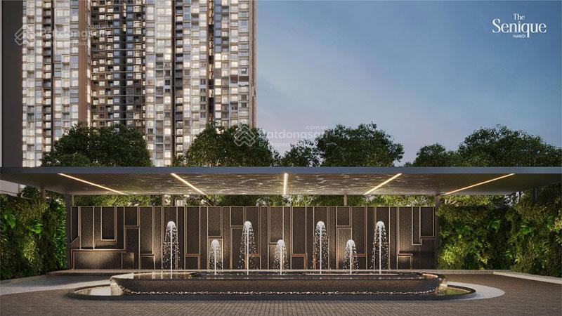 Chính chủ bán căn 01PN diện tích 42m2 tòa SP, bàn giao cao cấp nhất. Giá bán: 3,7 tỷ