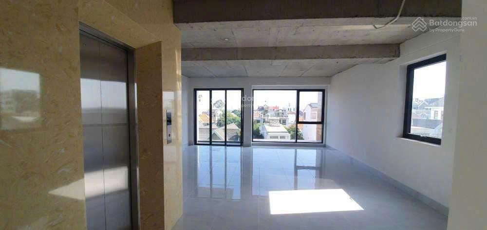 Định cư bán tòa nhà 5 tầng MT Nguyễn Cửu Vân, Q. Bình Thạnh-DT 9x20m-HĐ thuê 160 triệu - Giá 57tỷ