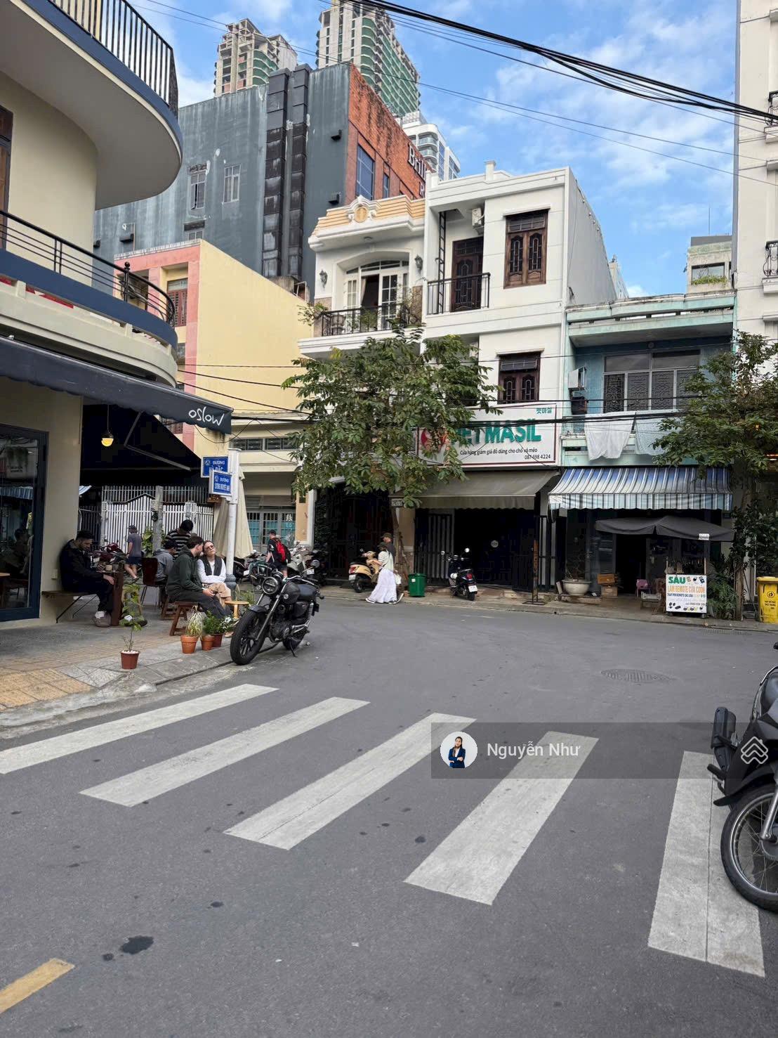 Hàng nét! Bán nhà đường Hoá Sơn 3, Hải Châu - 56m2x 2 tầng, sát sông Thăng Long, chưa qua ĐT Hàng nét! Bán nhà đường Hoá Sơn 3, Hải Châu - 56m2x 2 tầng, sát sông Thăng Long, chưa qua ĐT