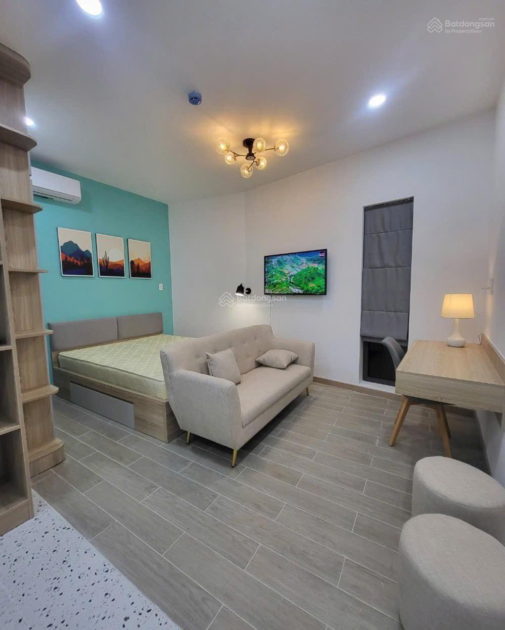 Bán Tòa nhà 5 Tầng Mặt Tiền Khu Phan Xích Long, Q Phú Nhuận-DT 11x20m-HDT 180triệu-Giá 57 tỷ