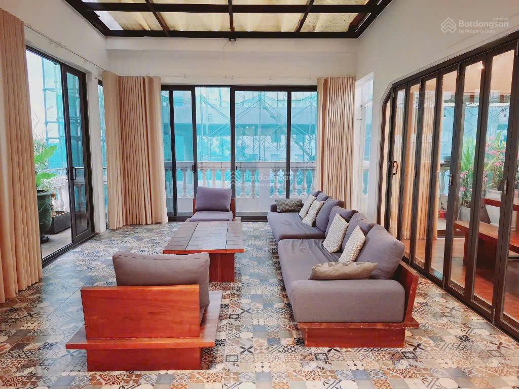 Bán Gấp Nhà Mặt Tiền Đường Số Trần Não - Quận 2 - DT 11x30m - CTXD Hầm 6 Tầng- Giá 56 tỷ