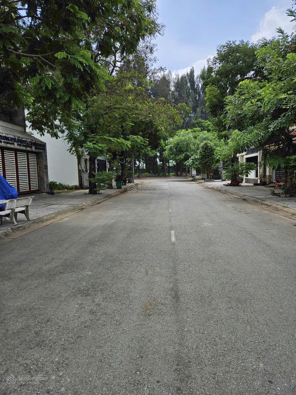 Bán đất dự án khu Hưng Phú 2, đường Liên Phường, Phước Long B, Q9, đường 20m, DT 6x22m, DT 10x19m