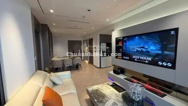 Chủ nhà cần bán nhanh CH2PN+1 Hướng Đông Nam view vườn hoa tầng cao. Giá bán 7 tỷ ctl