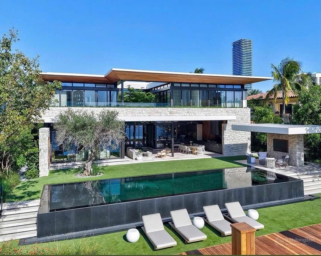 Tuyển tập villa trên 400m2 bán tại Thảo Điền cập nhật 12/1 - từ 105 tỷ - 0974 938 ***