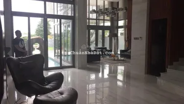 Tuyển tập villa trên 400m2 bán tại Thảo Điền cập nhật 12/1 - từ 105 tỷ - 0974 938 ***