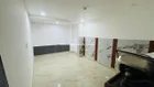 Mặt bằng cho thuê KDC Trung Sơn gần vòng xoay Trung Sơn. 6x20m. Có lối đi riêng. Có hầm để xe