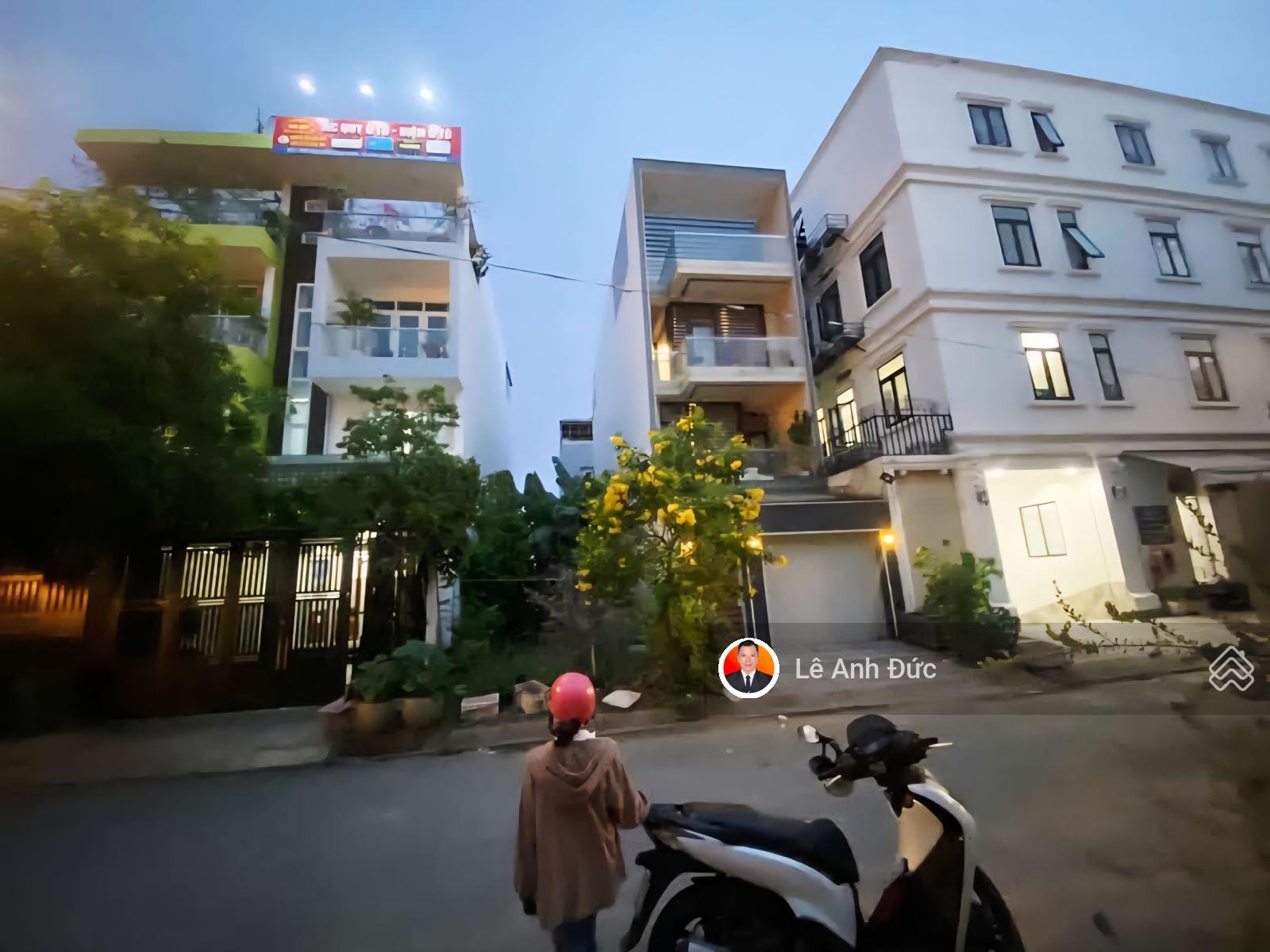 Bán lô đất còn sót lại Đường 46 Bình Trưng Quận 2 vị trí đẹp pháp lý rõ ràng an ninh