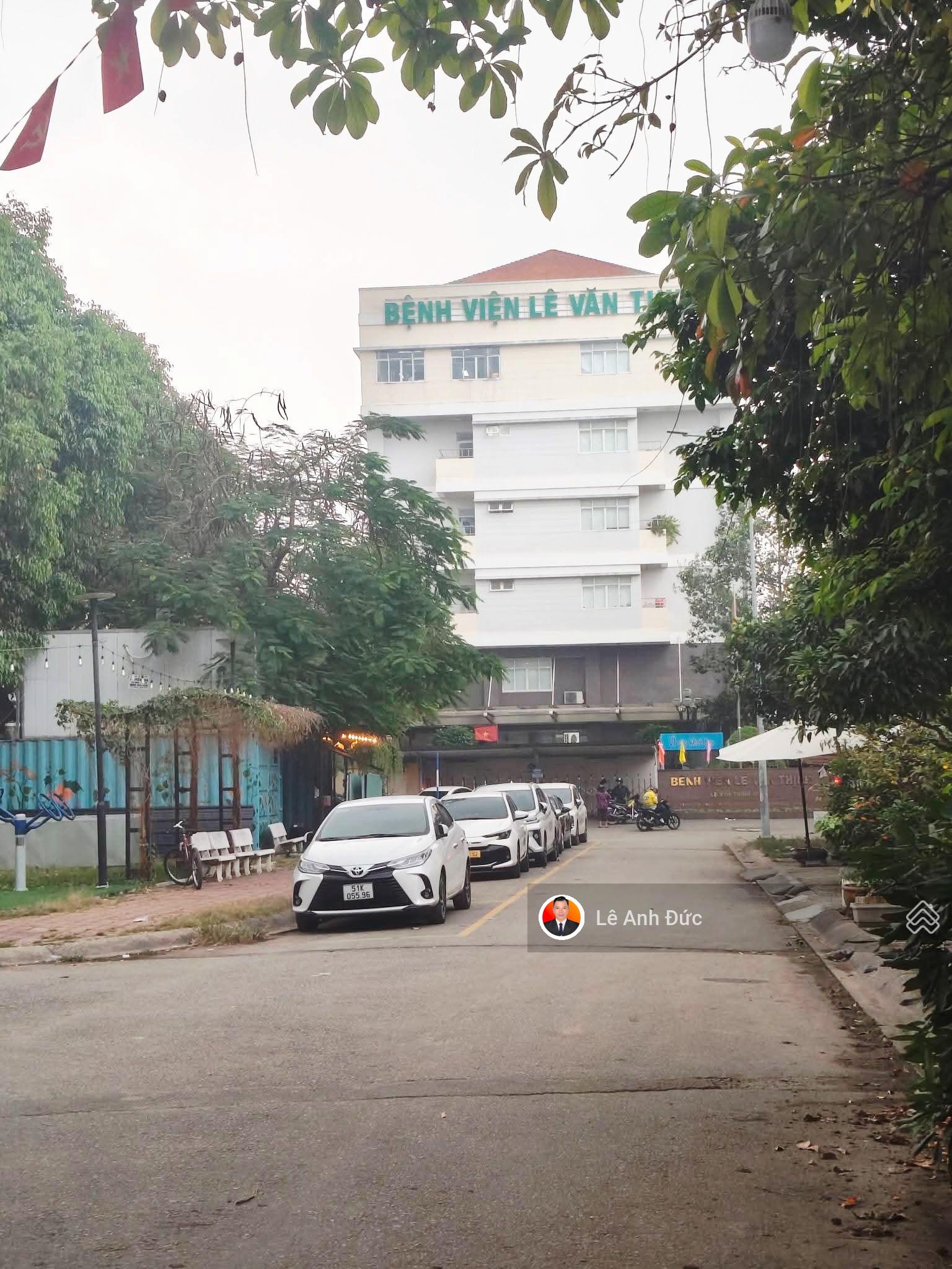 Bán lô đất còn sót lại Đường 46 Bình Trưng Quận 2 vị trí đẹp pháp lý rõ ràng an ninh