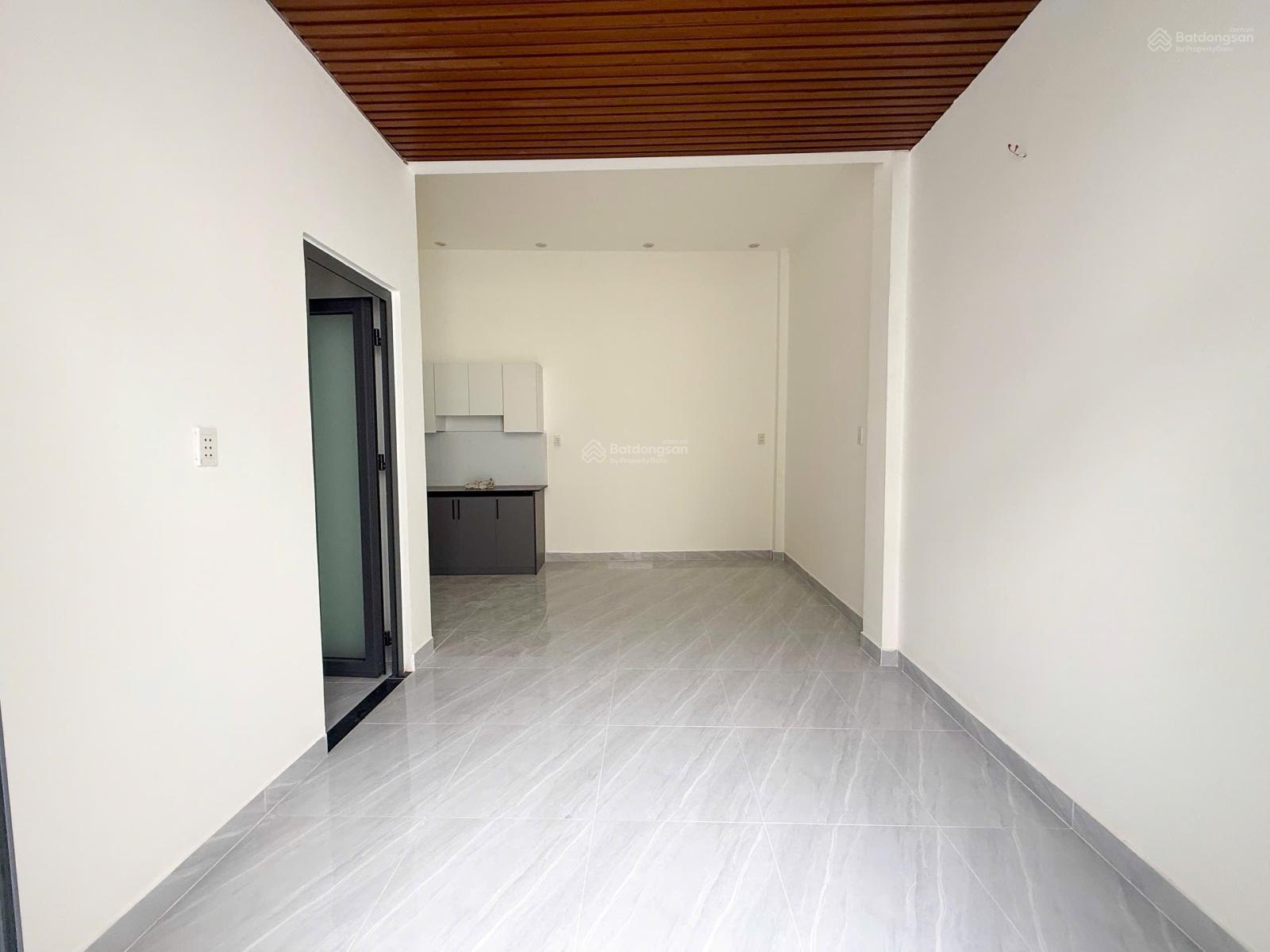 Bán nhà cấp 4 phường Biên Hoà (Bửu Hoà củ). DT: 5,8x10,3=60m2. Giá: 1tỷ680