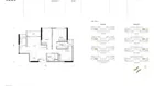Chính chủ bán căn hộ 03 phòng ngủ S1.2101 The Senique vinhomes Ocean Park, giá 6,8 tỷ