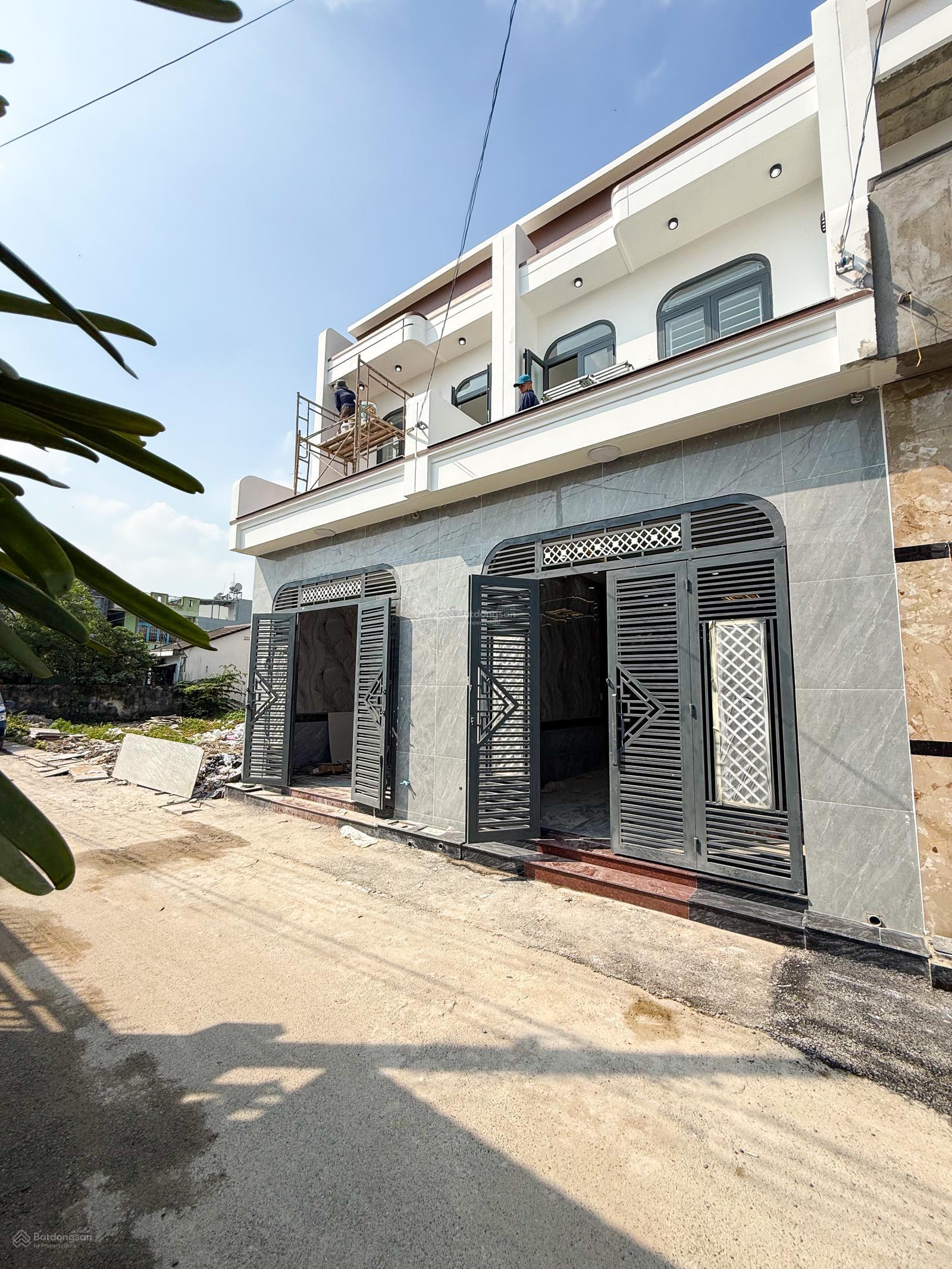 Chủ gởi bán nhà 1T1L (hoàn công) vị trí 2 đường nguyễn tri phương P. Bửu Hoà. Giá chỉ 4 tỷ Chủ gởi bán nhà 1T1L (hoàn công) vị trí 2 đường nguyễn tri phương P. Bửu Hoà. Giá chỉ 4 tỷ