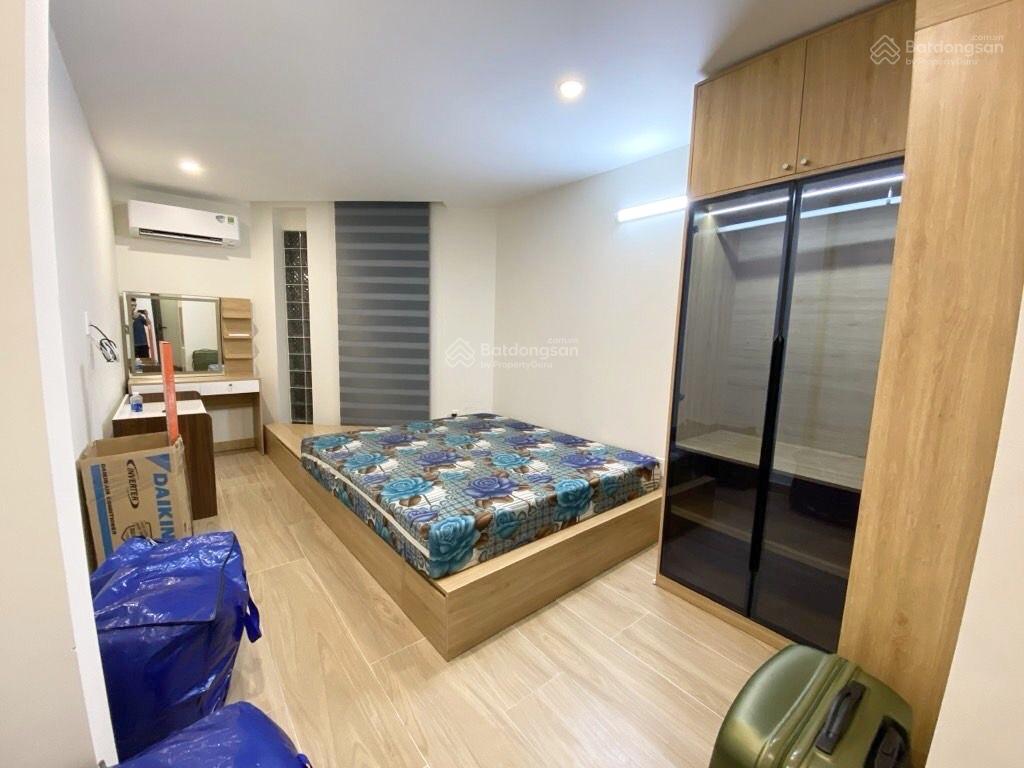 Bán nhà đẹp hẻm xe tải 5 tầng gần Cư Xá Phú Lâm B - DTSD 190m2, chỉ hơn 5 tỷ. LH 0775 026 ***