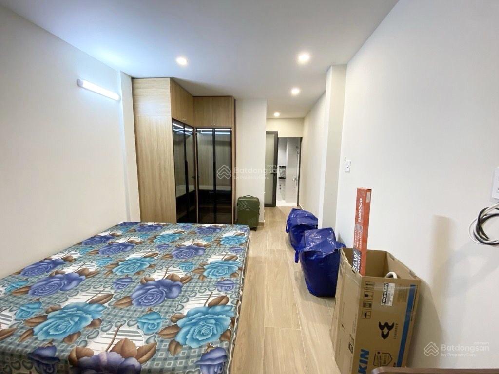 Bán nhà đẹp hẻm xe tải 5 tầng gần Cư Xá Phú Lâm B - DTSD 190m2, chỉ hơn 5 tỷ. LH 0775 026 ***