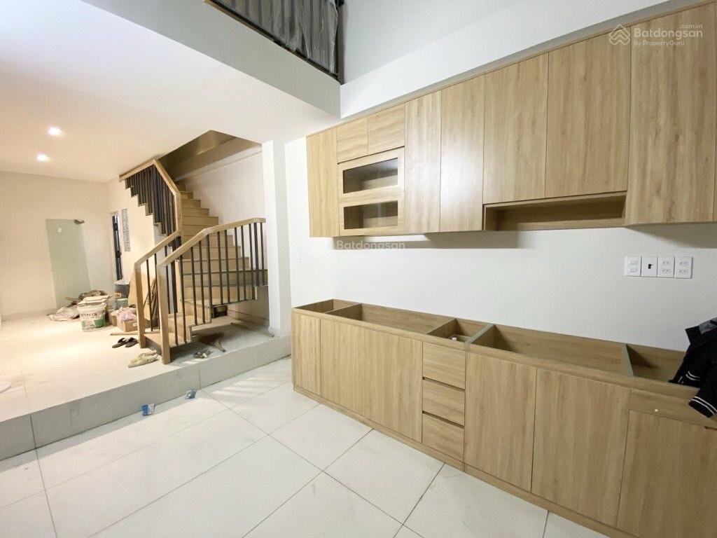 Bán nhà đẹp hẻm xe tải 5 tầng gần Cư Xá Phú Lâm B - DTSD 190m2, chỉ hơn 5 tỷ. LH 0775 026 ***