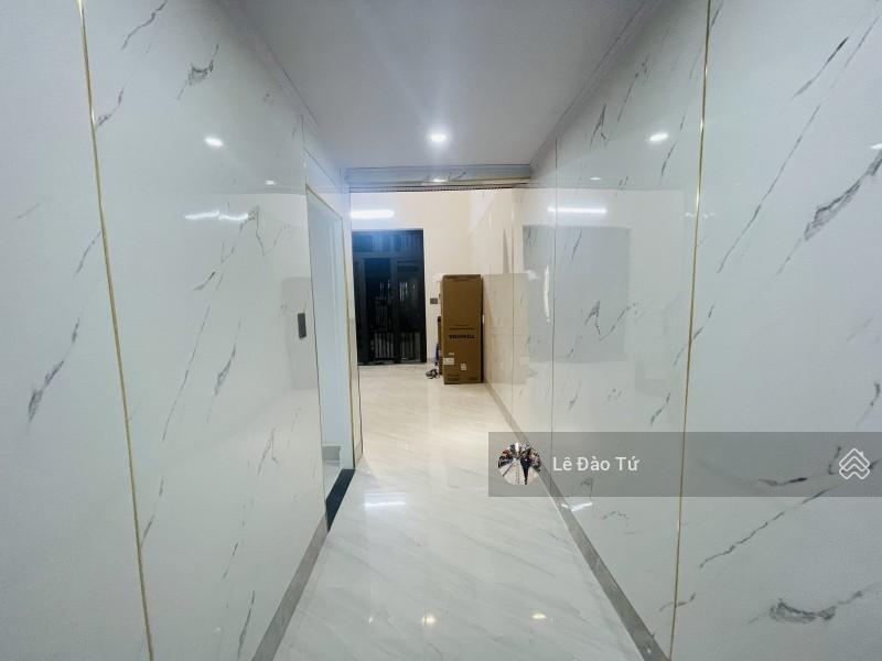 BÁN NHÀ GÁC LỬNG MỚI  KIỆT TÔN ĐẢN | 50m² | GIÁ 3,95 TỶ