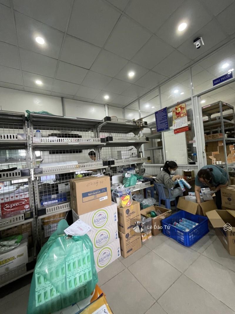 LÔ GÓC ĐÔI CỰC THOÁNG MT 7M5 HOÀ AN GẦN BẾN XE | 180M2 | 9,5 TỶ