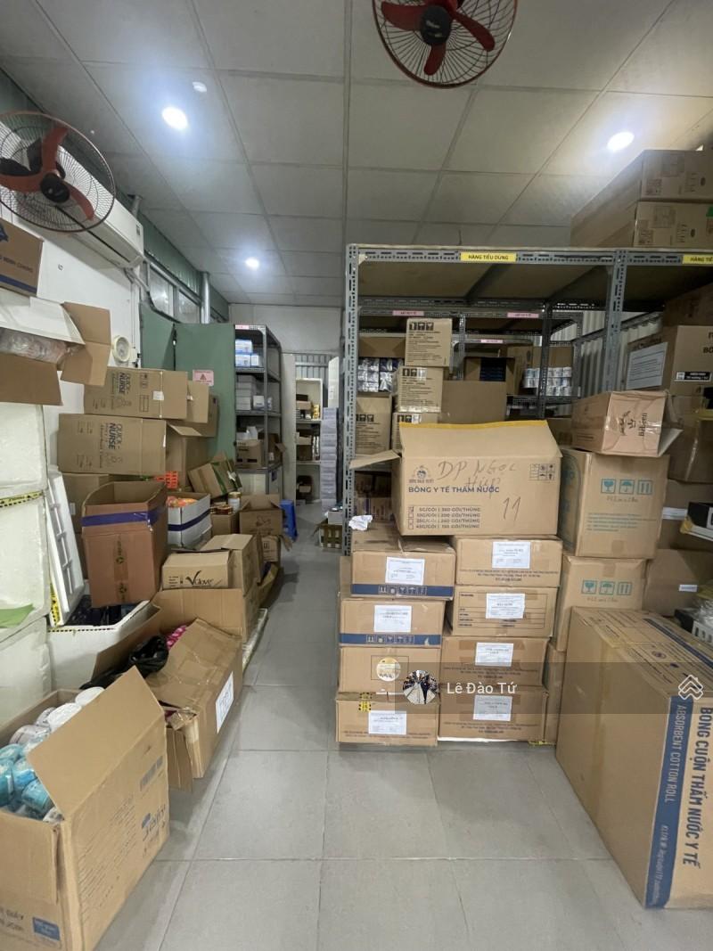 LÔ GÓC ĐÔI CỰC THOÁNG MT 7M5 HOÀ AN GẦN BẾN XE | 180M2 | 9,5 TỶ