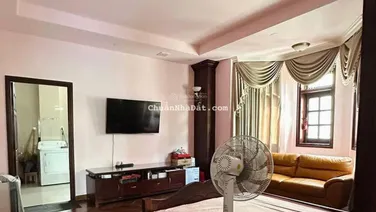 Bán biệt thự Đại Phúc Green Villas. View sông sát công viên full nội thất cao cấp. Khu an ninh