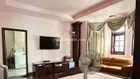 Bán biệt thự Đại Phúc Green Villas. View sông sát công viên full nội thất cao cấp. Khu an ninh