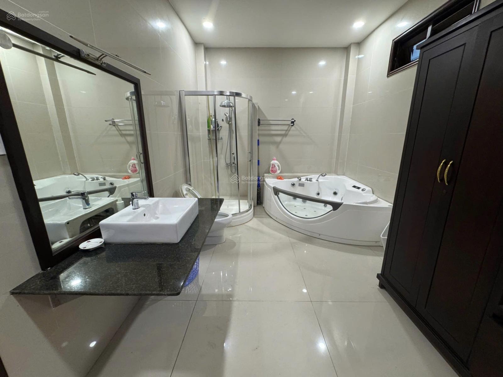 Bán biệt thự Đại Phúc Green Villas. View sông sát công viên full nội thất cao cấp. Khu an ninh