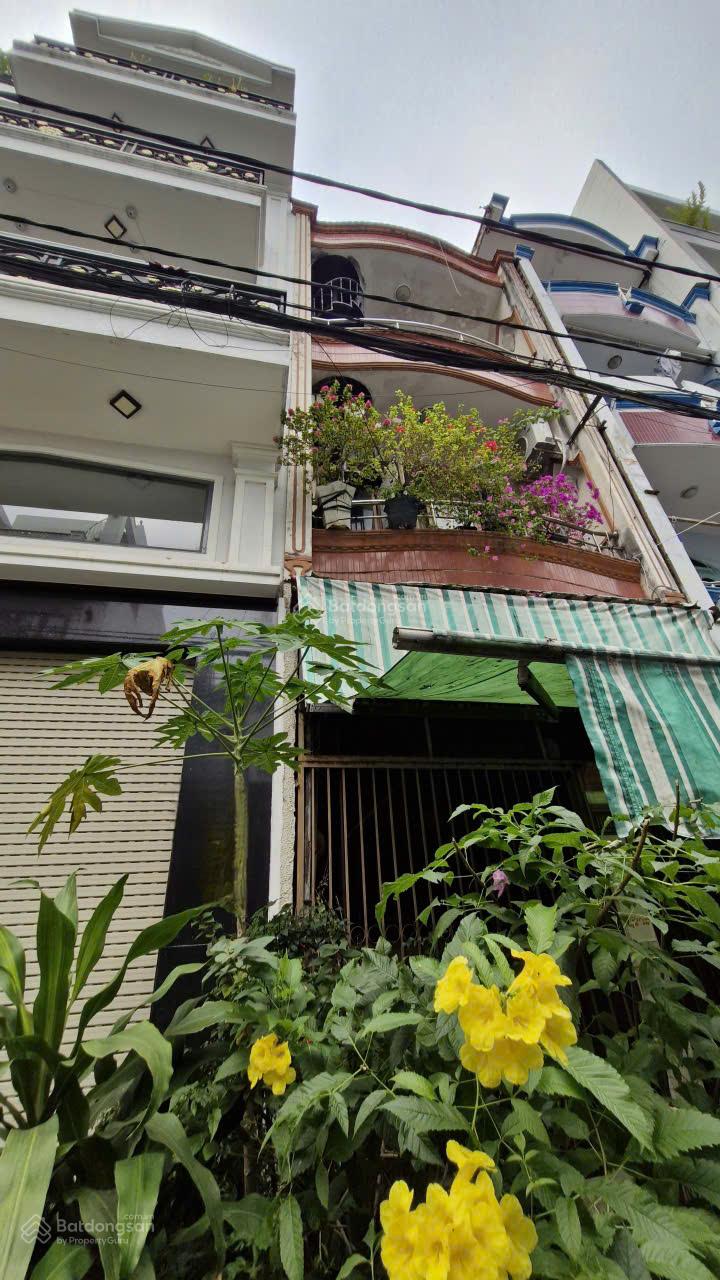 KHU PHÂN LÔ ĐỒNG BỘ - DÂN TRÍ CAO - HXH 8M THÔNG LẠC LONG QUÂN - LÝ THƯỜNG KIỆT - 50M2 - 9.48 TỶ KHU PHÂN LÔ ĐỒNG BỘ - DÂN TRÍ CAO - HXH 8M THÔNG LẠC LONG QUÂN - LÝ THƯỜNG KIỆT - 50M2 - 9.48 TỶ