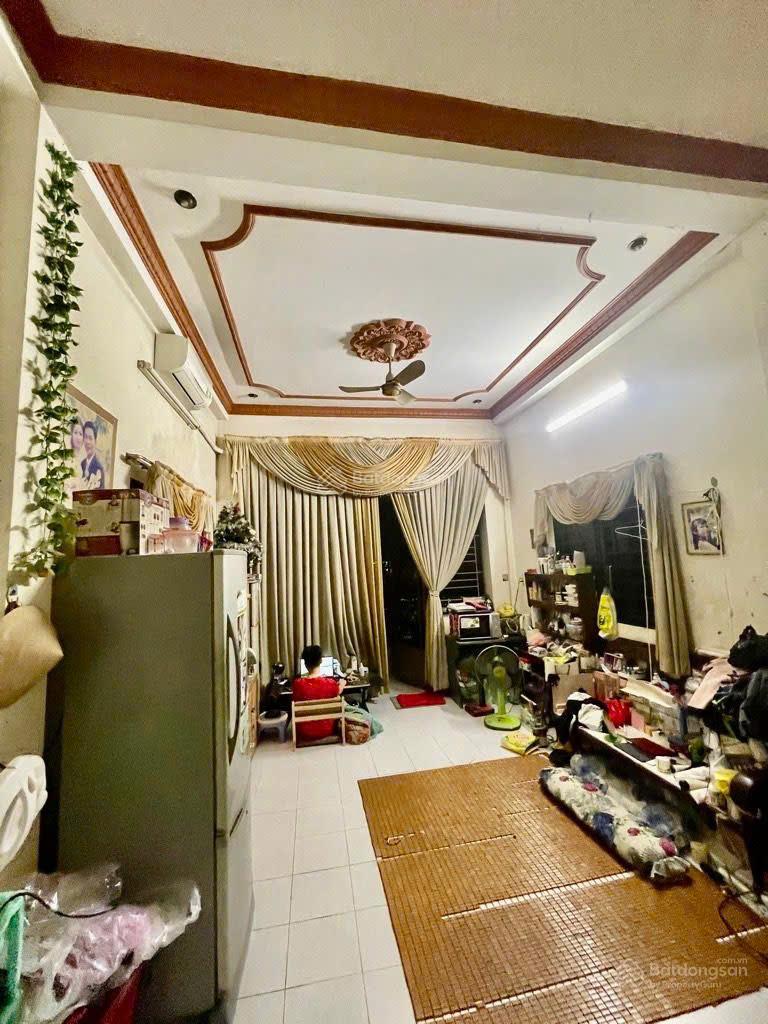 KHU PHÂN LÔ ĐỒNG BỘ - DÂN TRÍ CAO - HXH 8M THÔNG LẠC LONG QUÂN - LÝ THƯỜNG KIỆT - 50M2 - 9.48 TỶ KHU PHÂN LÔ ĐỒNG BỘ - DÂN TRÍ CAO - HXH 8M THÔNG LẠC LONG QUÂN - LÝ THƯỜNG KIỆT - 50M2 - 9.48 TỶ