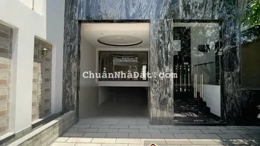 MẶT TIỀN BÌNH TRƯNG ĐÔNG CĂN HỘ DỊCH VỤ CAO CẤP 6 tầng KINH DOANH SIÊU LỢI NHUẬN 120 triệu/tháng