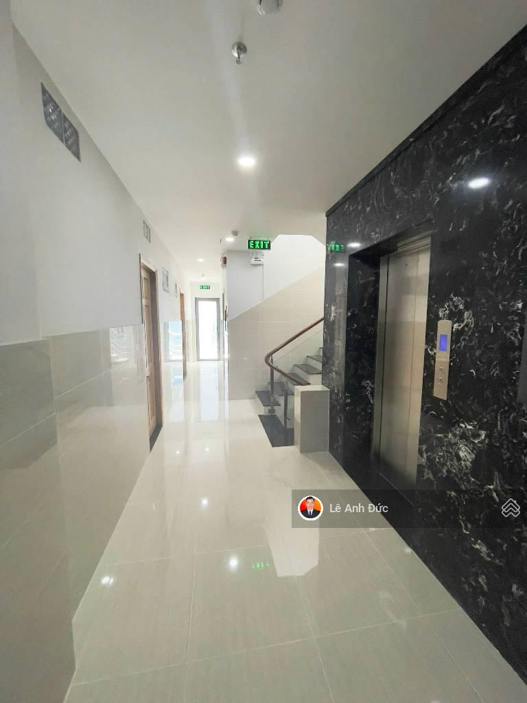 MẶT TIỀN BÌNH TRƯNG ĐÔNG CĂN HỘ DỊCH VỤ CAO CẤP 6 tầng KINH DOANH SIÊU LỢI NHUẬN 120 triệu/tháng