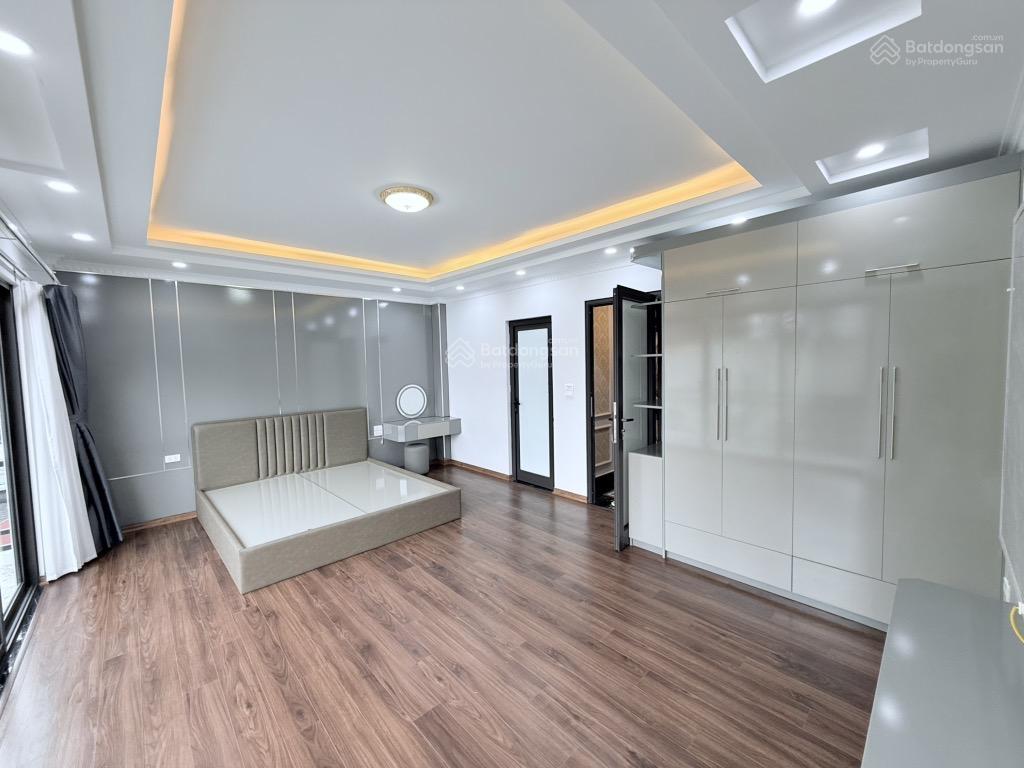 ĐẸP - RẺ - SANG TRỌNG - NHÀ PHƯỜNG PHÚC LỢI, LONG BIÊN - HƯỚNG ĐÔNG NAM - GARA 3 Ô TÔ