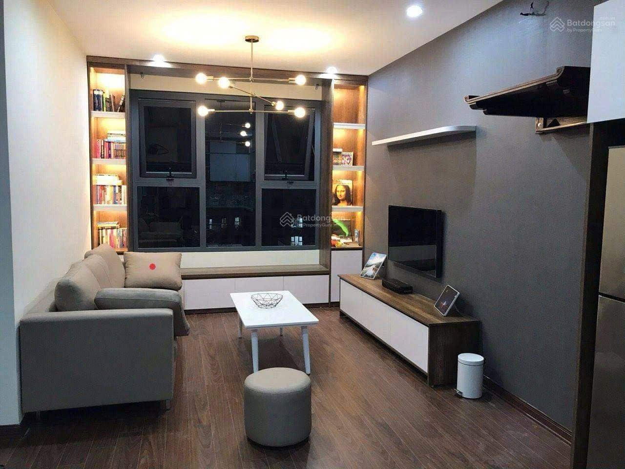 Căn hộ 2pn 2vs 58m2 tại Hà Nội Homeland